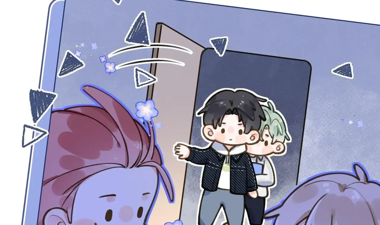 Read This Sweet Online Date Is a Disaster! chapter 53 image 53 on Lezhin