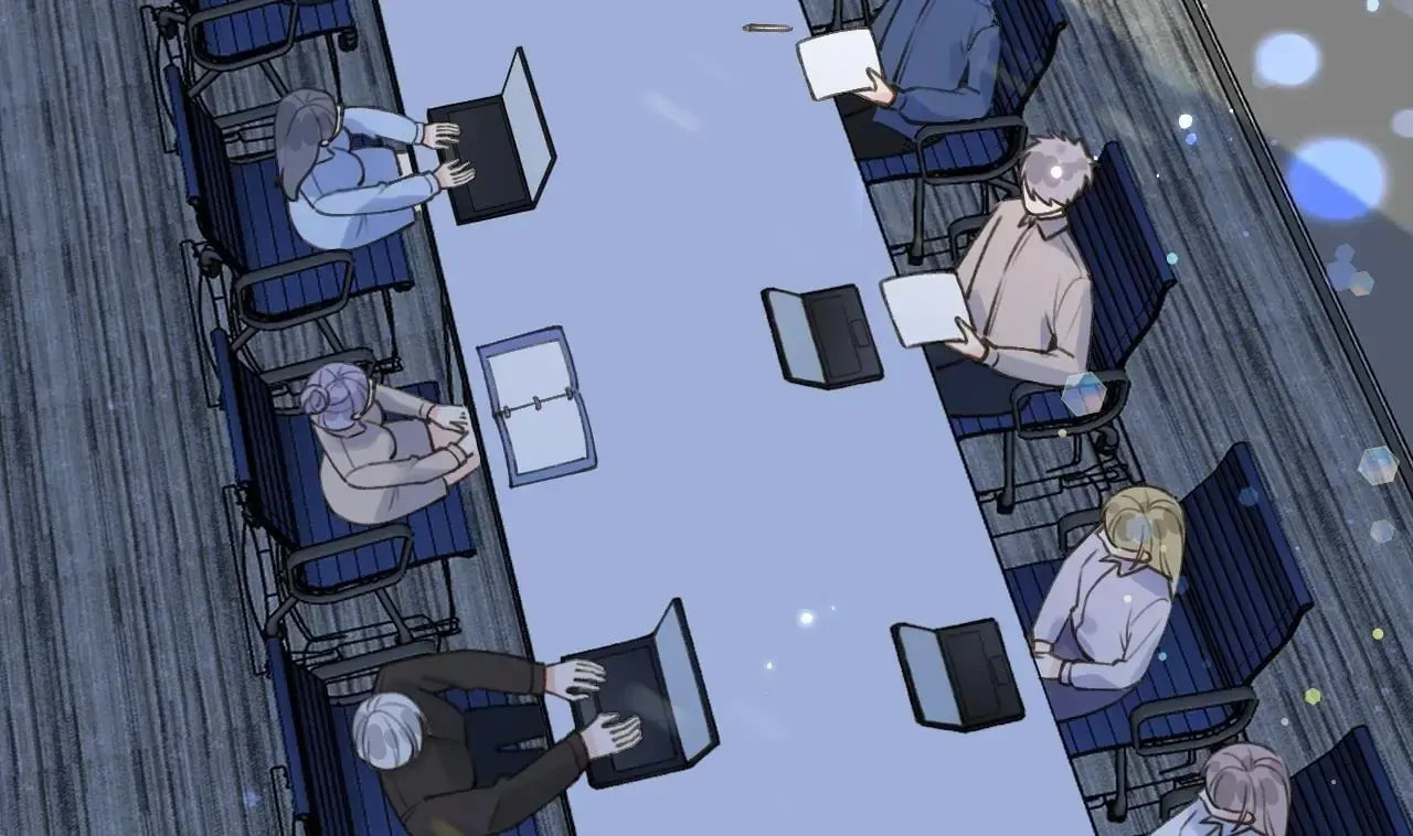 Read This Sweet Online Date Is a Disaster! chapter 53 image 6 on Lezhin