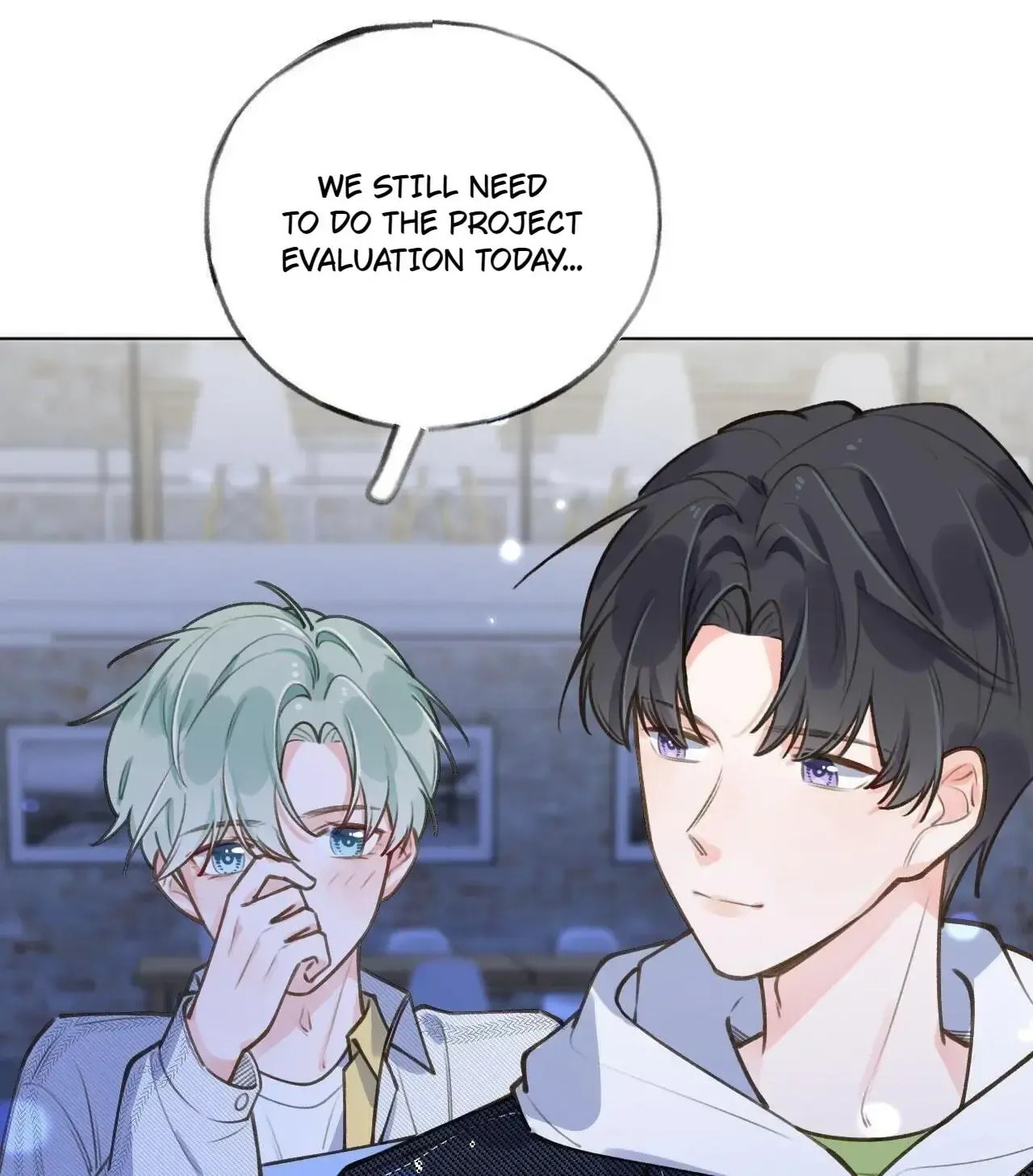 Read This Sweet Online Date Is a Disaster! chapter 53 image 64 on Lezhin