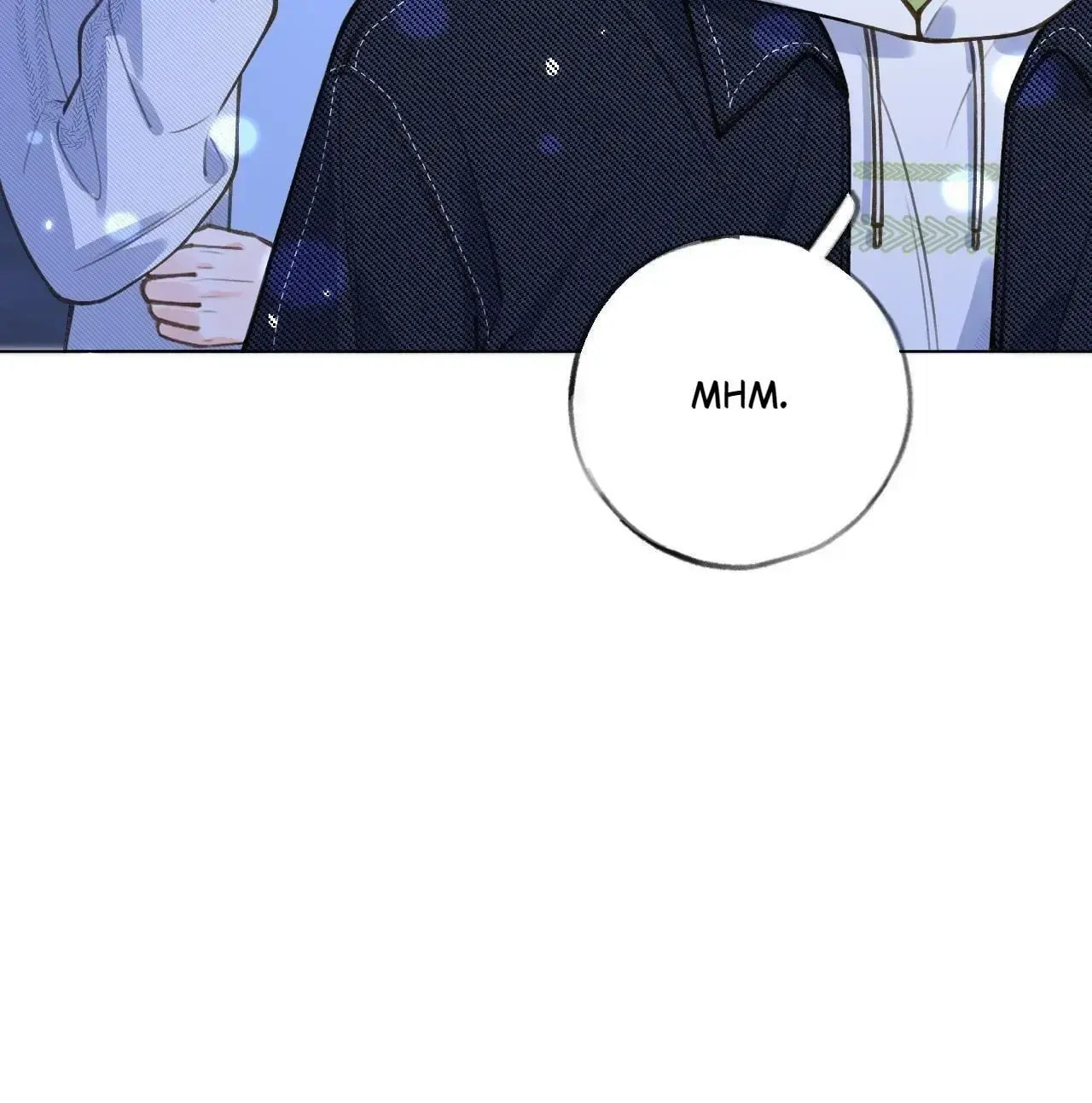 Read This Sweet Online Date Is a Disaster! chapter 53 image 65 on Lezhin