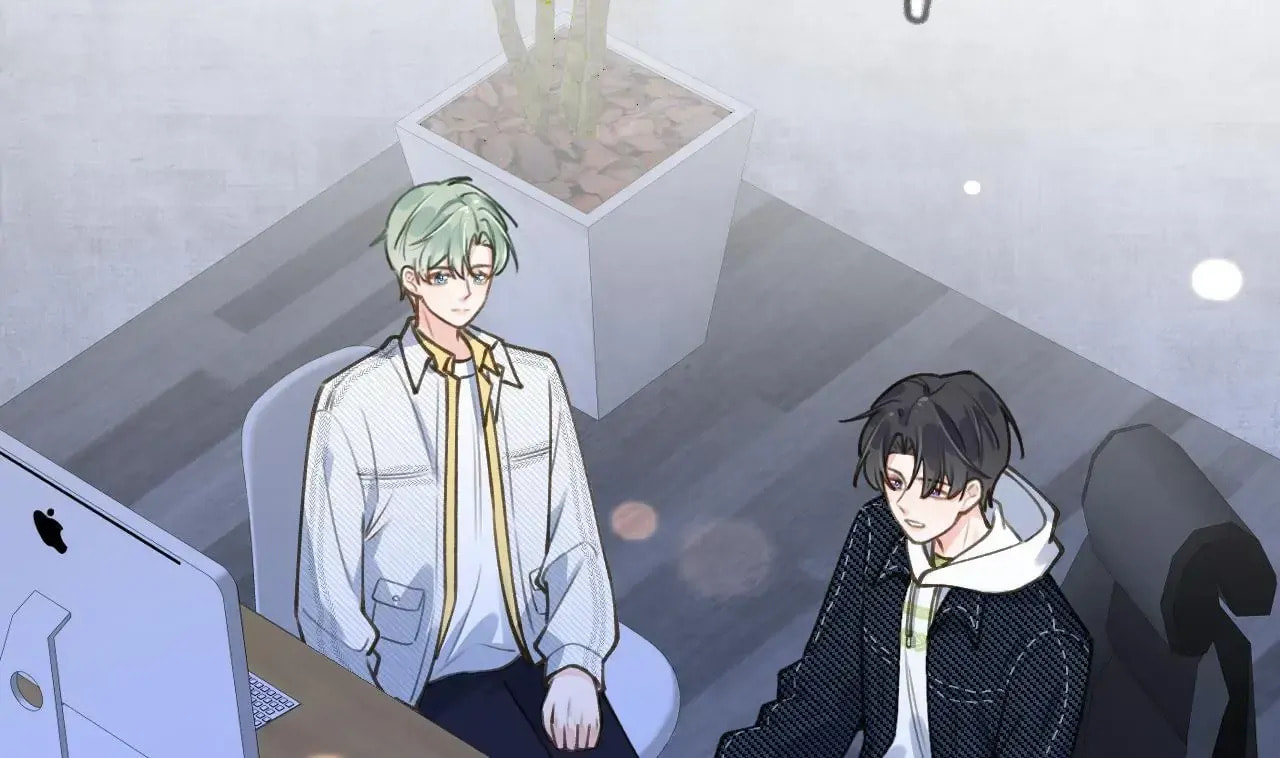Read This Sweet Online Date Is a Disaster! chapter 53 image 69 on Lezhin