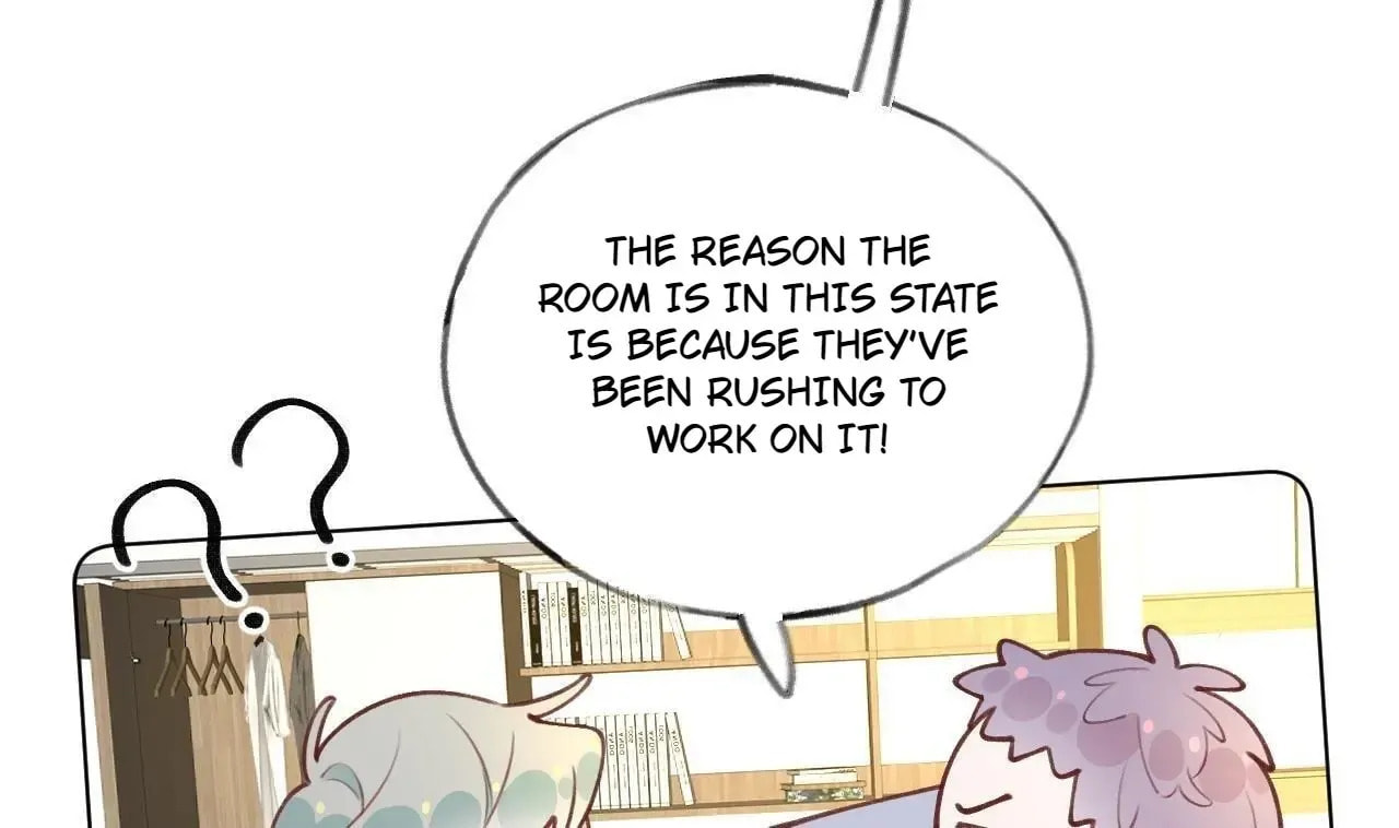 Read This Sweet Online Date Is a Disaster! chapter 56 image 48 on Lezhin