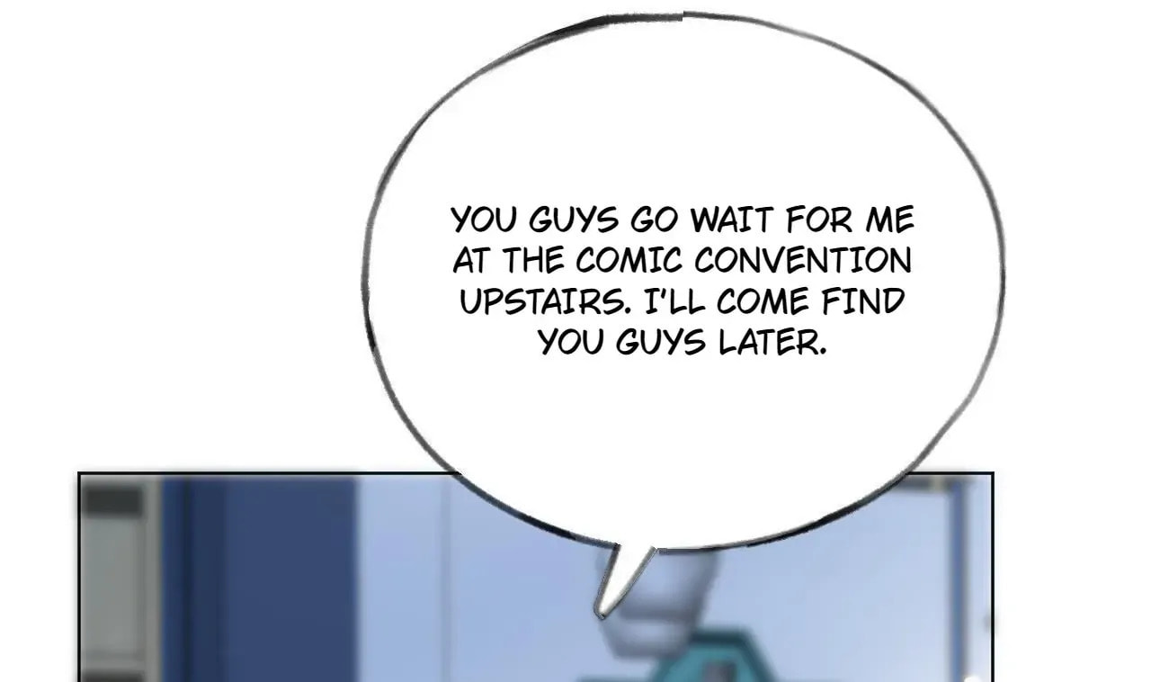 Read This Sweet Online Date Is a Disaster! chapter 57 image 46 on Lezhin