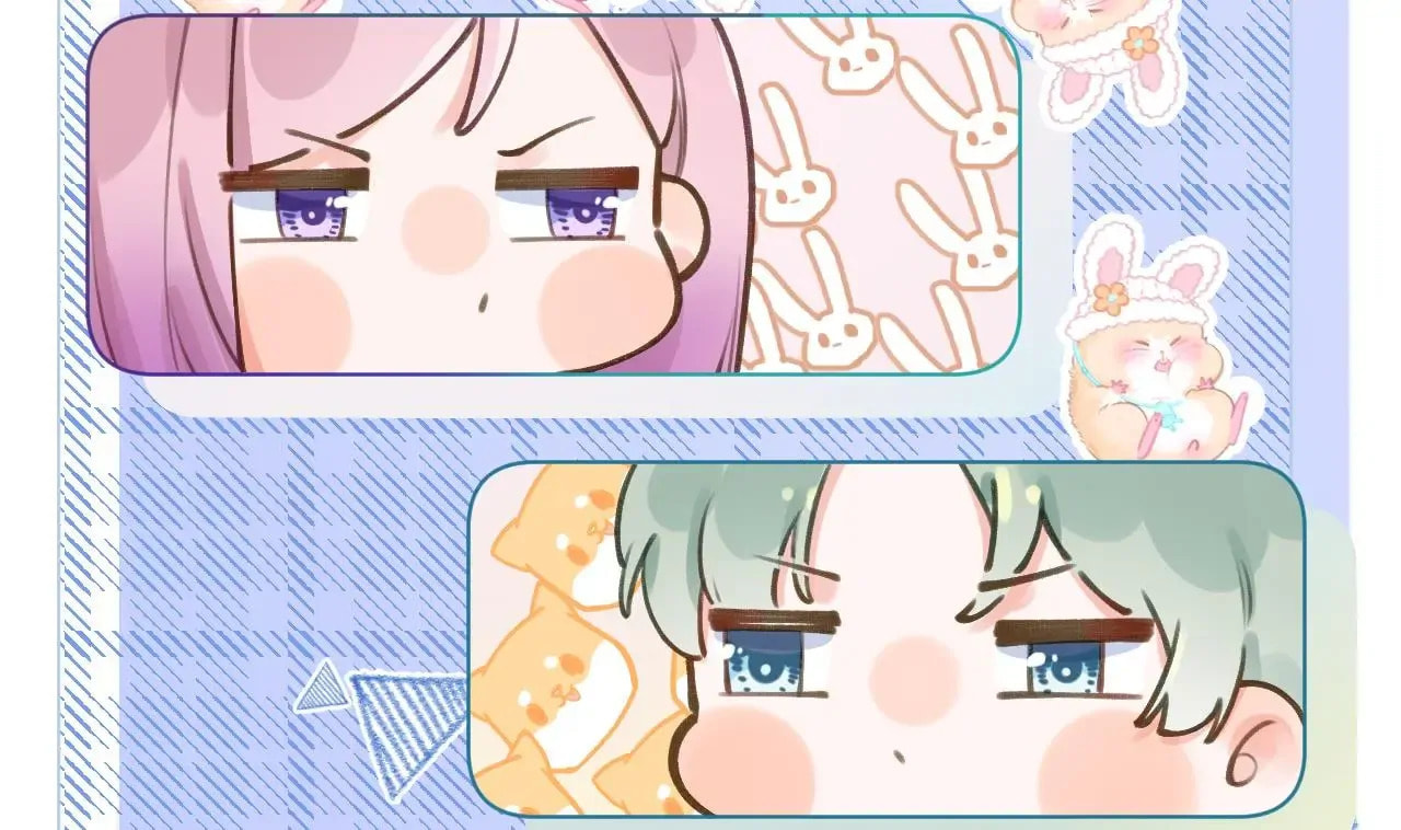 Read This Sweet Online Date Is a Disaster! chapter 57 image 76 on Lezhin