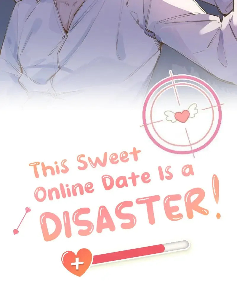 Read This Sweet Online Date Is a Disaster! chapter 59 image 1 on Lezhin