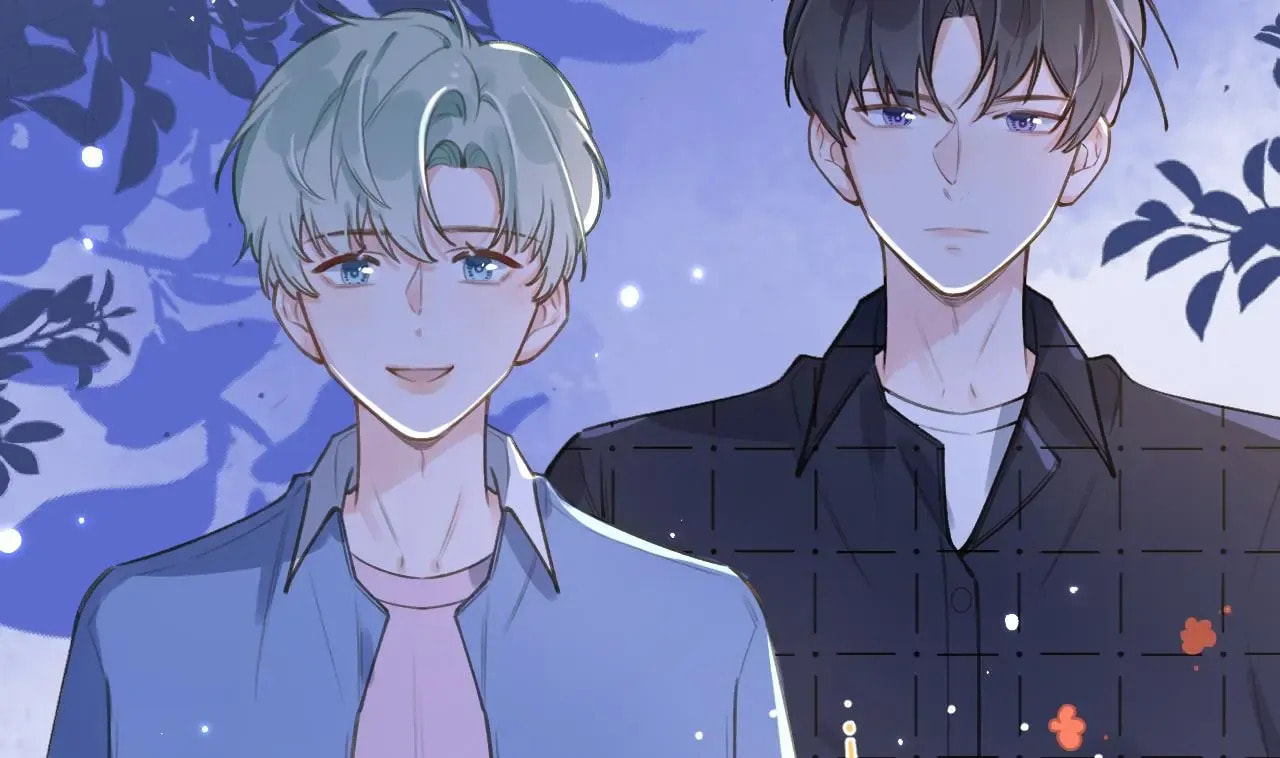 Read This Sweet Online Date Is a Disaster! chapter 59 image 30 on Lezhin