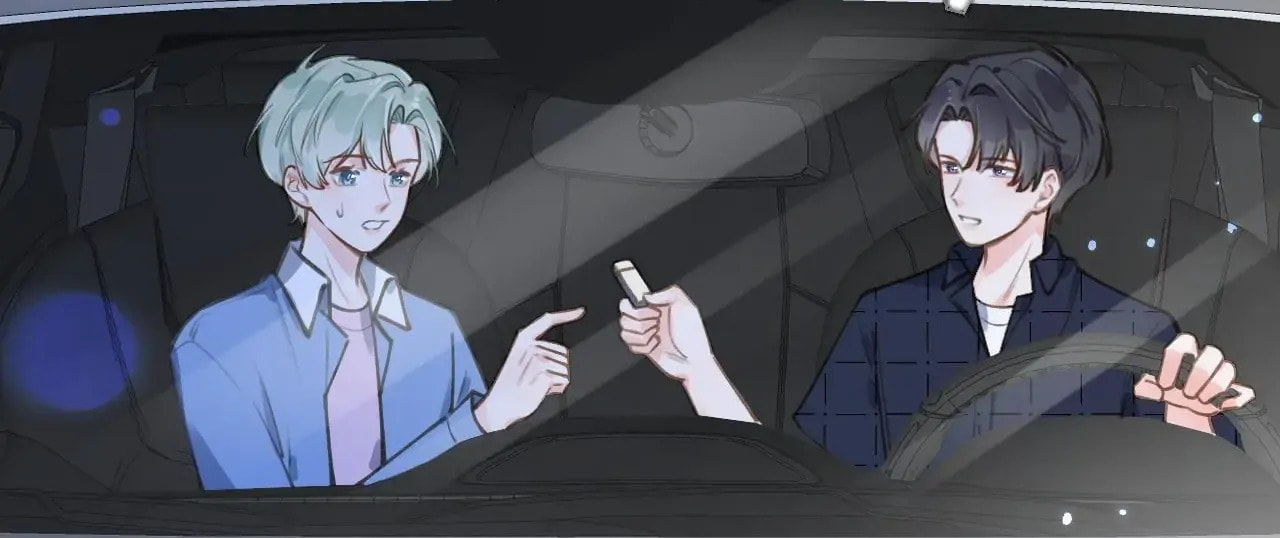 Read This Sweet Online Date Is a Disaster! chapter 59 image 44 on Lezhin