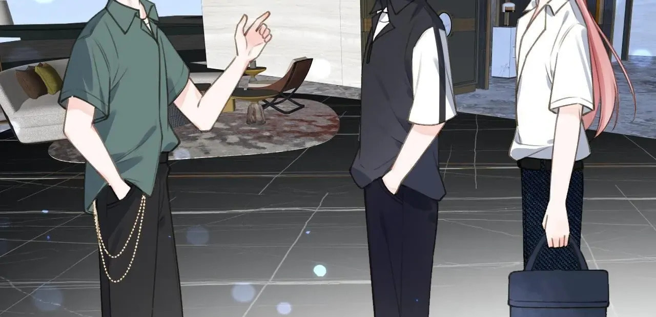 Read This Sweet Online Date Is a Disaster! chapter 59 image 72 on Lezhin