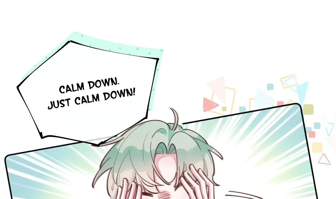 Read This Sweet Online Date Is a Disaster! chapter 6 image 21 on Lezhin