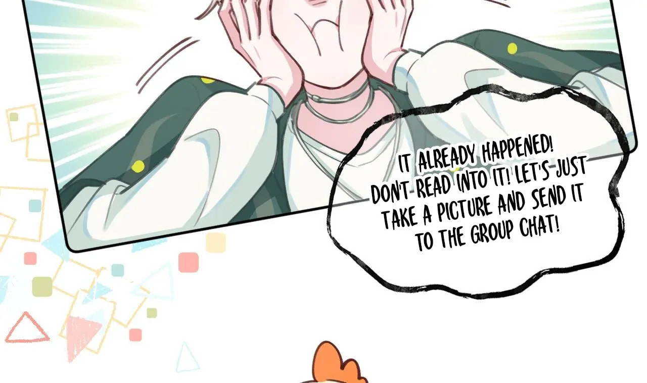 Read This Sweet Online Date Is a Disaster! chapter 6 image 22 on Lezhin