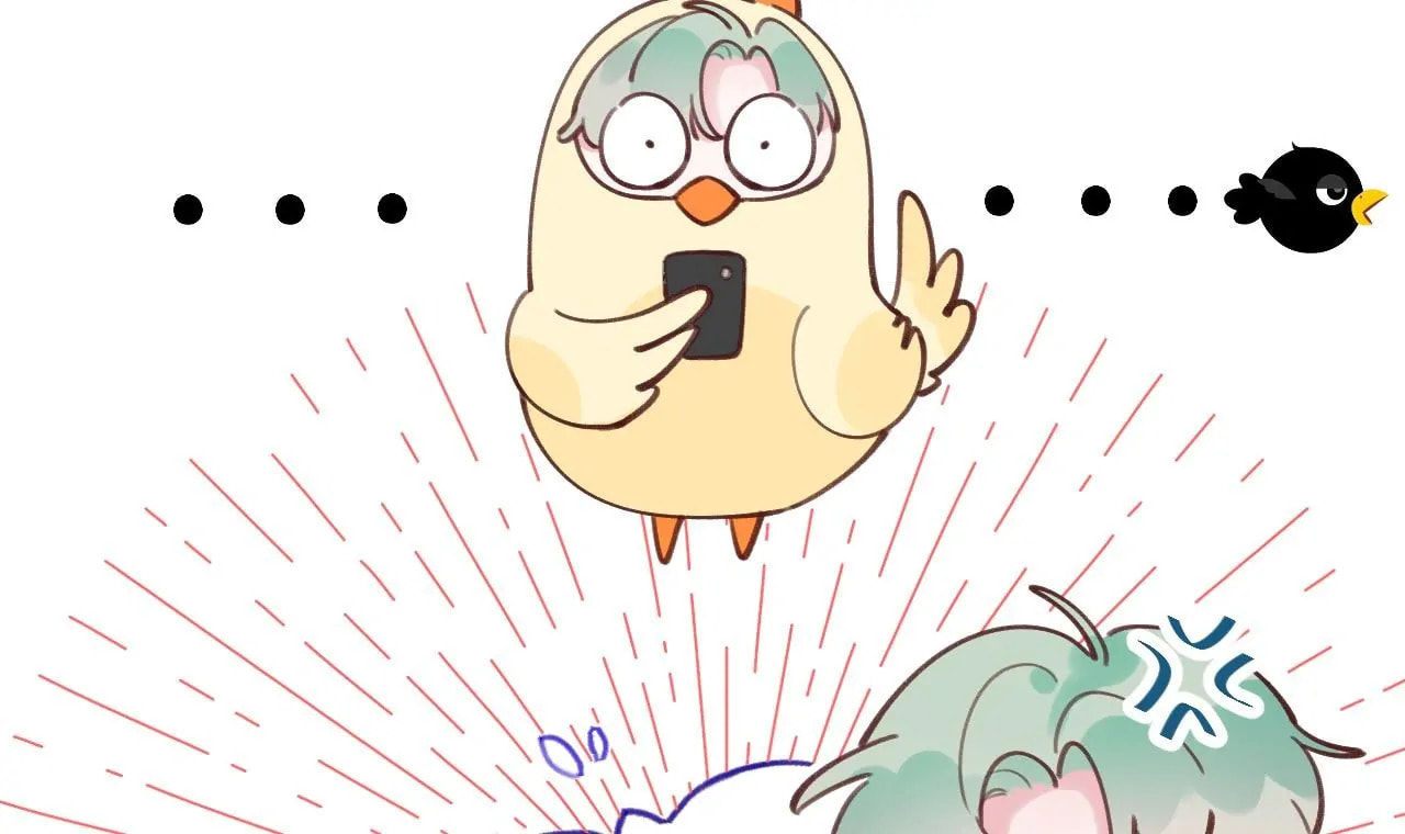 Read This Sweet Online Date Is a Disaster! chapter 6 image 23 on Lezhin