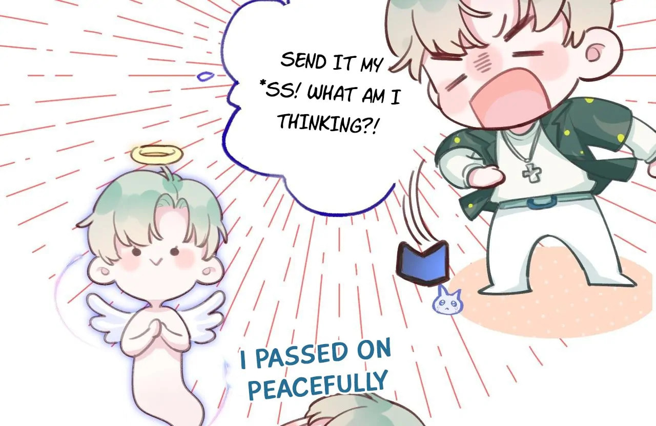 Read This Sweet Online Date Is a Disaster! chapter 6 image 24 on Lezhin