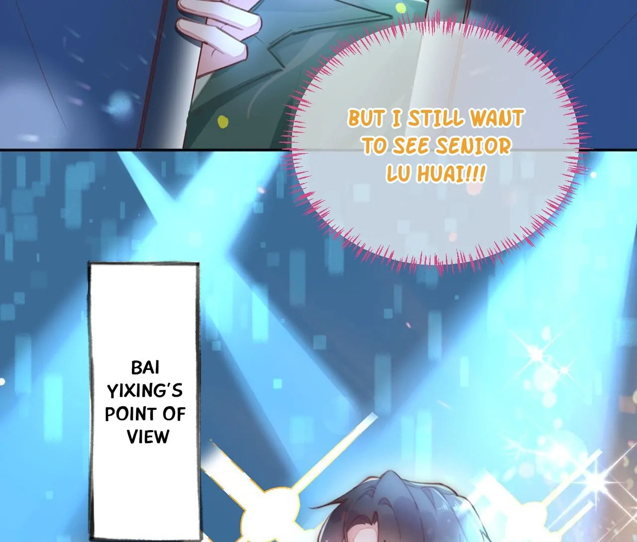 Read This Sweet Online Date Is a Disaster! chapter 6 image 27 on Lezhin