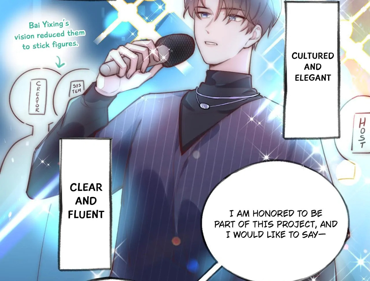 Read This Sweet Online Date Is a Disaster! chapter 6 image 28 on Lezhin