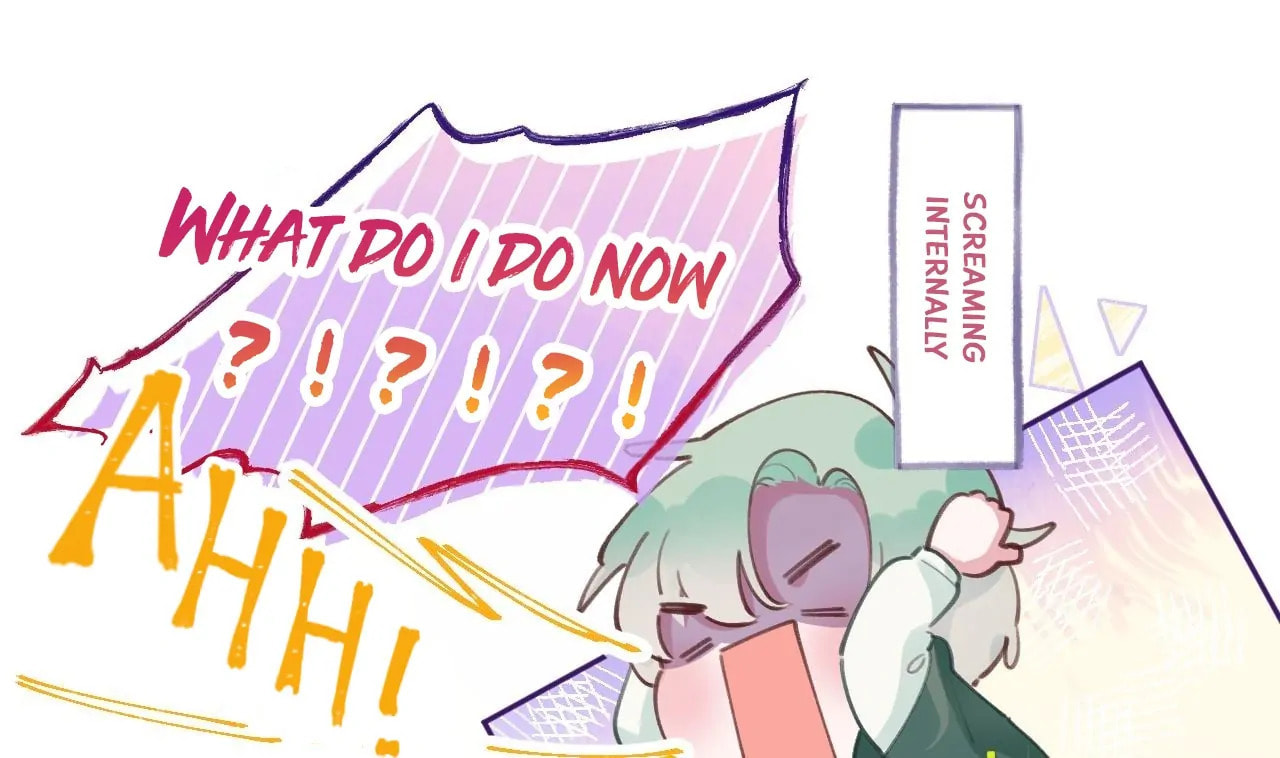 Read This Sweet Online Date Is a Disaster! chapter 6 image 3 on Lezhin
