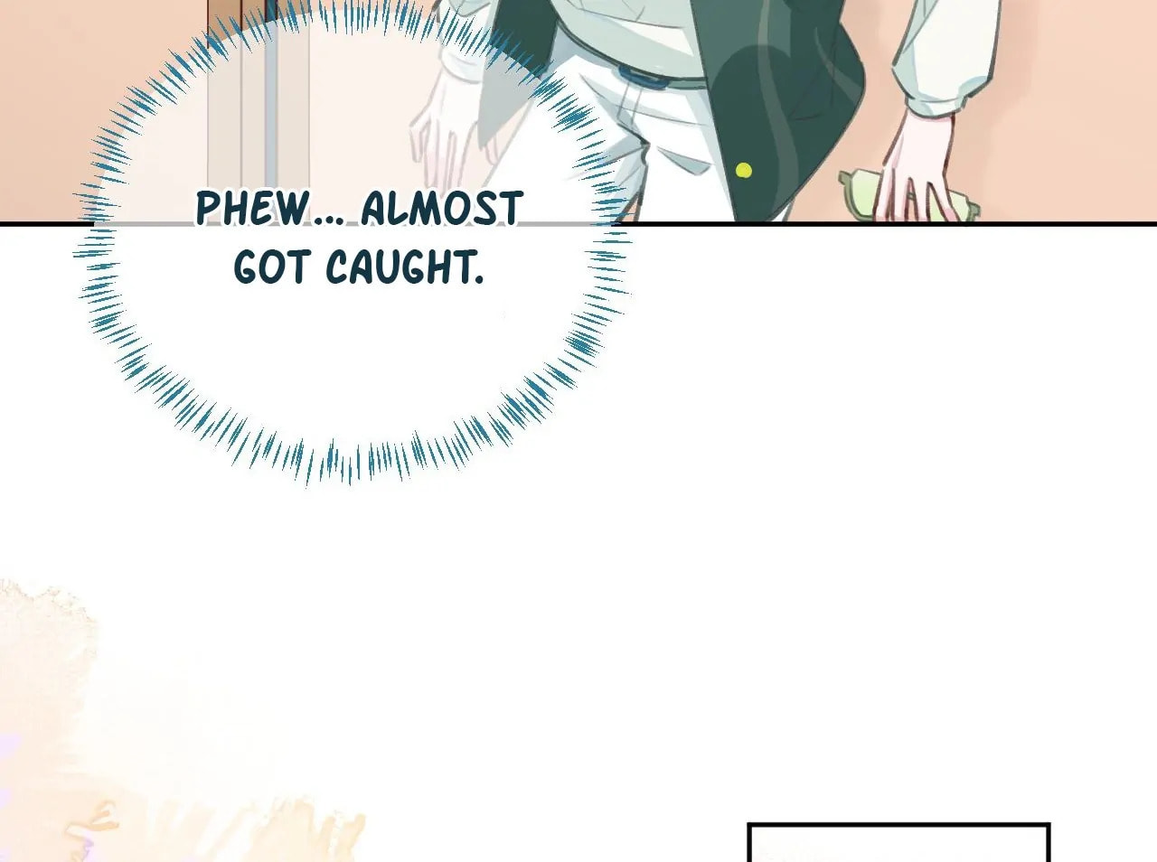 Read This Sweet Online Date Is a Disaster! chapter 6 image 35 on Lezhin