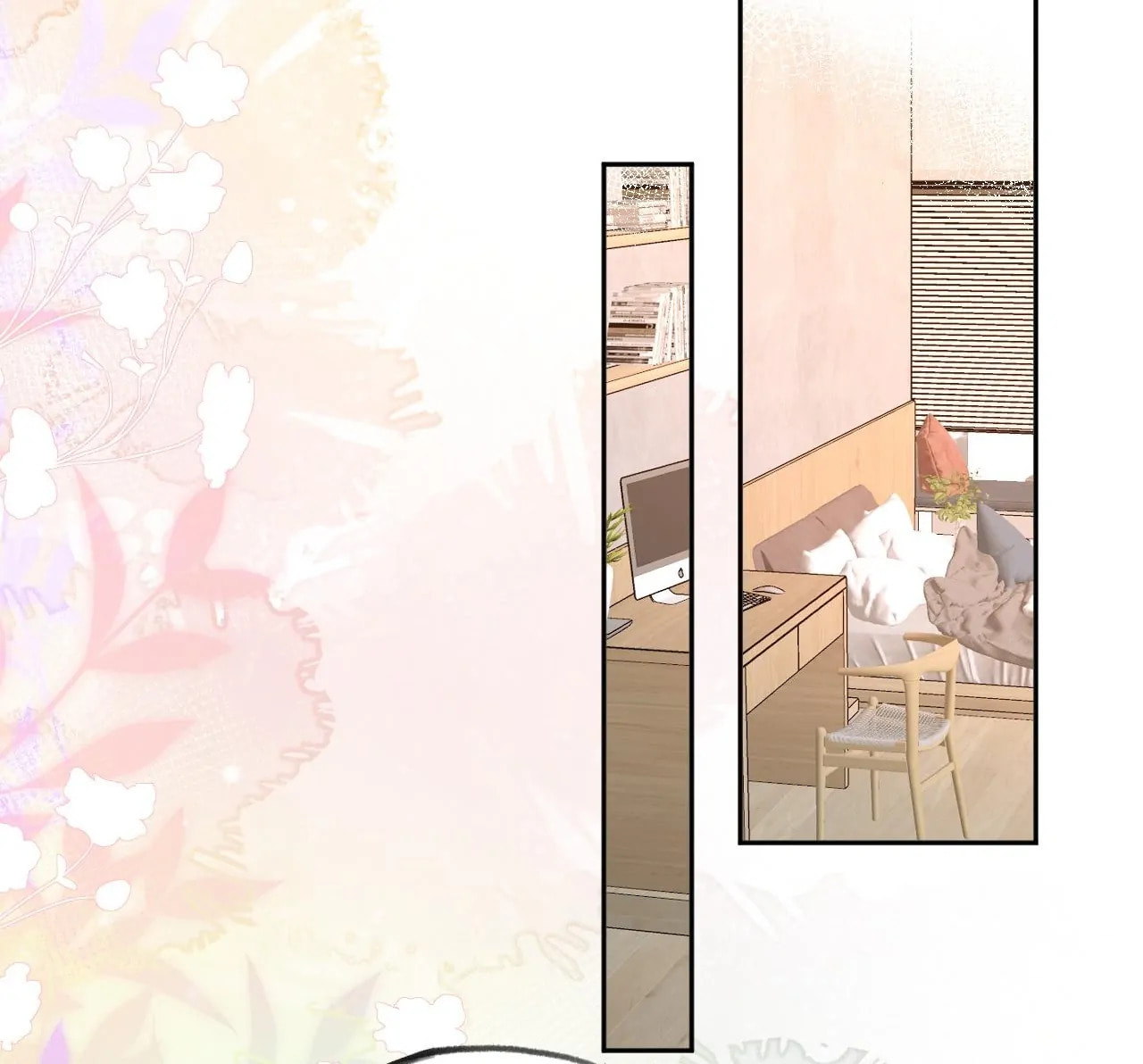 Read This Sweet Online Date Is a Disaster! chapter 6 image 36 on Lezhin