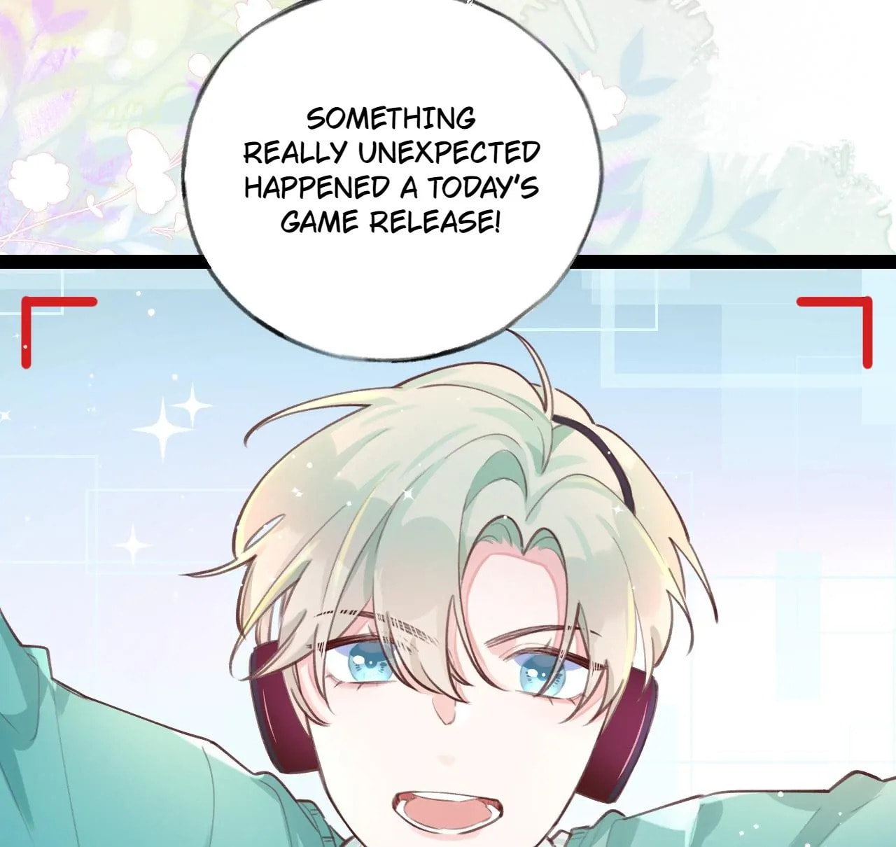Read This Sweet Online Date Is a Disaster! chapter 6 image 37 on Lezhin