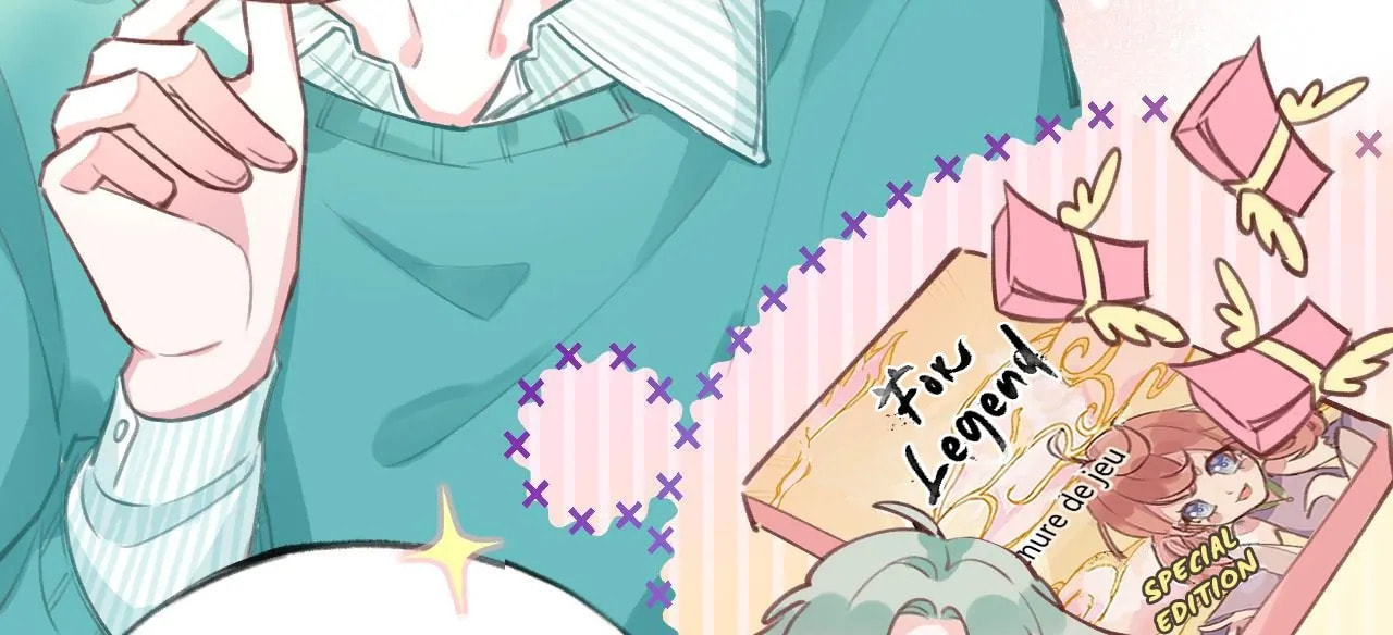 Read This Sweet Online Date Is a Disaster! chapter 6 image 41 on Lezhin