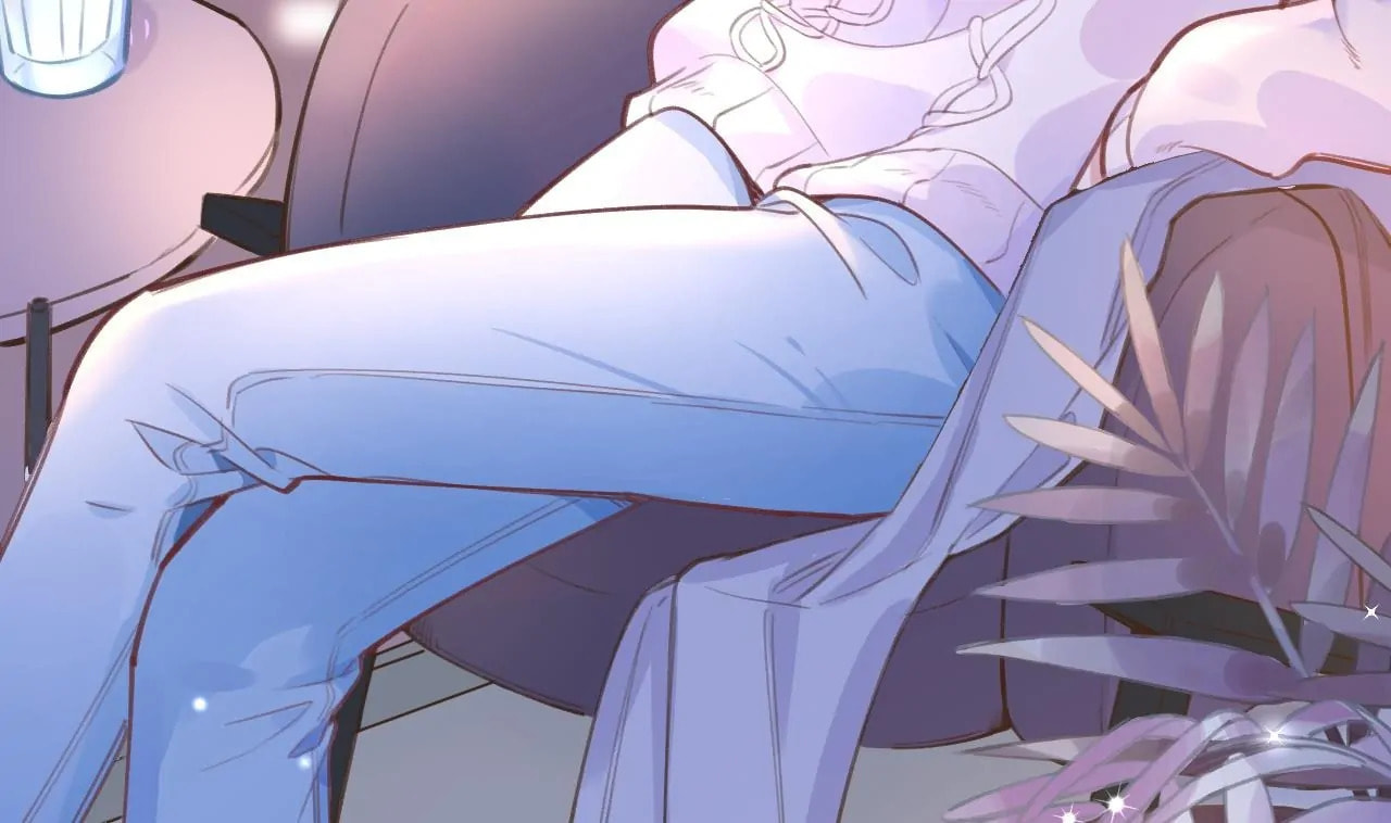 Read This Sweet Online Date Is a Disaster! chapter 6 image 48 on Lezhin