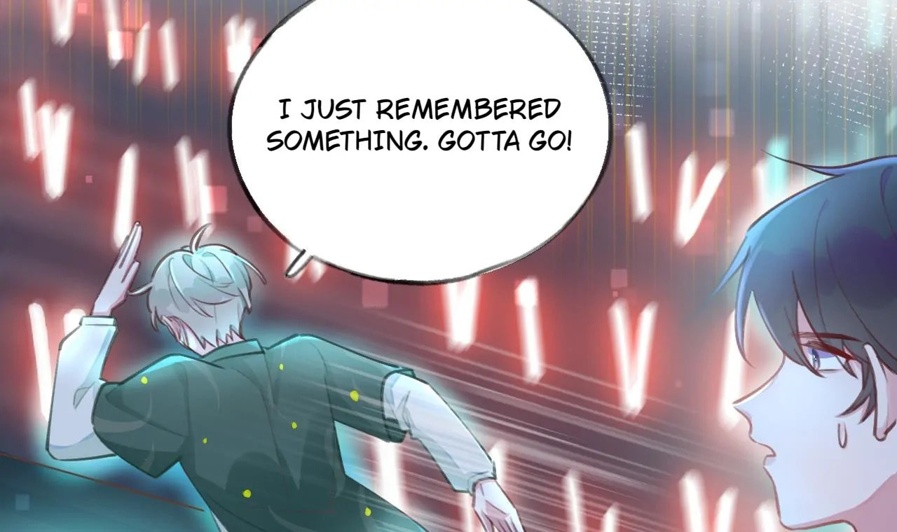 Read This Sweet Online Date Is a Disaster! chapter 6 image 5 on Lezhin
