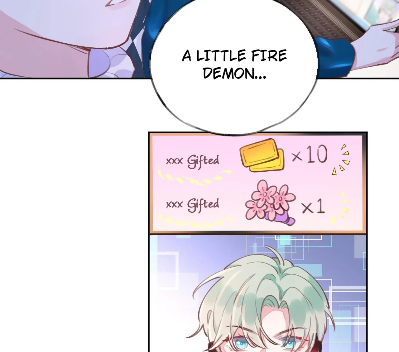 Read This Sweet Online Date Is a Disaster! chapter 6 image 55 on Lezhin
