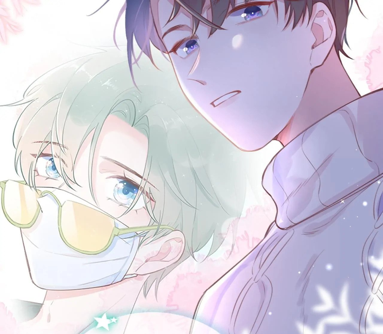Read This Sweet Online Date Is a Disaster! chapter 6 image 58 on Lezhin