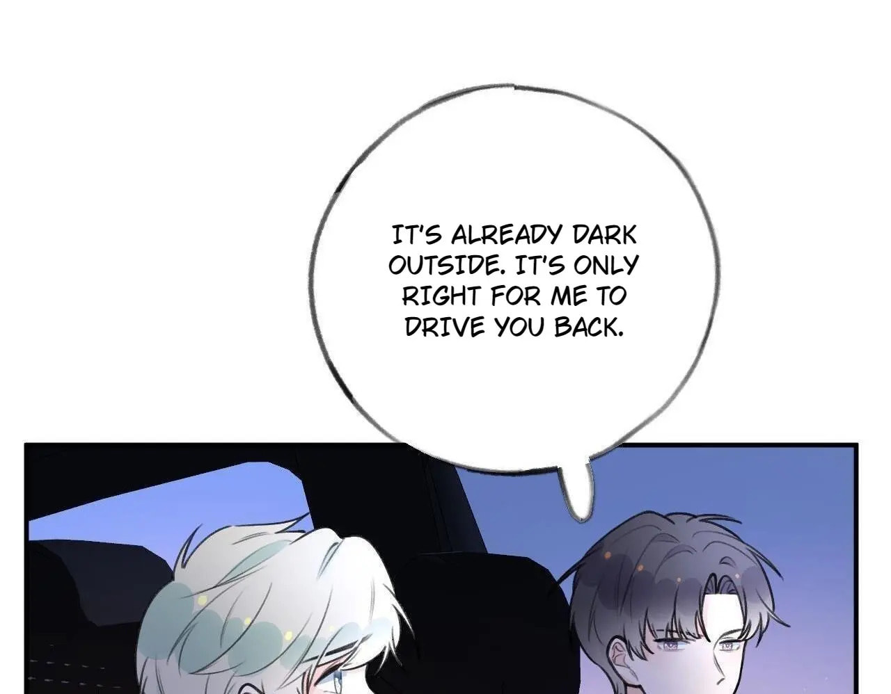 Read This Sweet Online Date Is a Disaster! chapter 60 image 32 on Lezhin