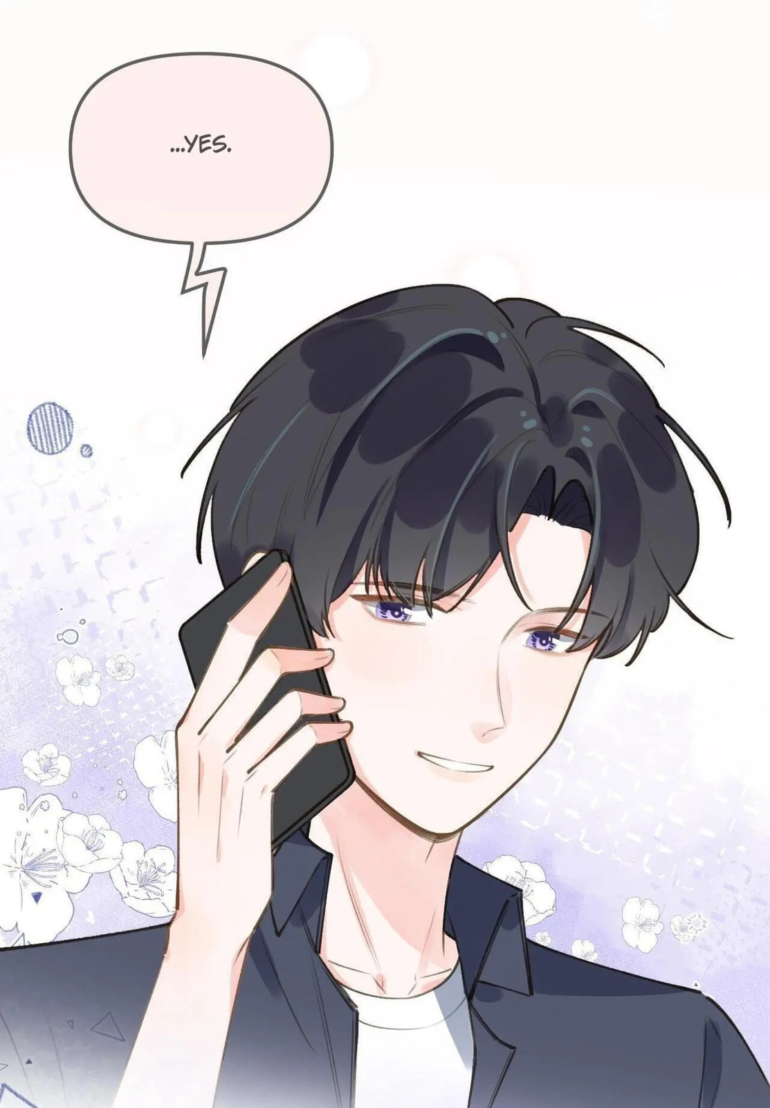 Read This Sweet Online Date Is a Disaster! chapter 61 image 46 on Lezhin