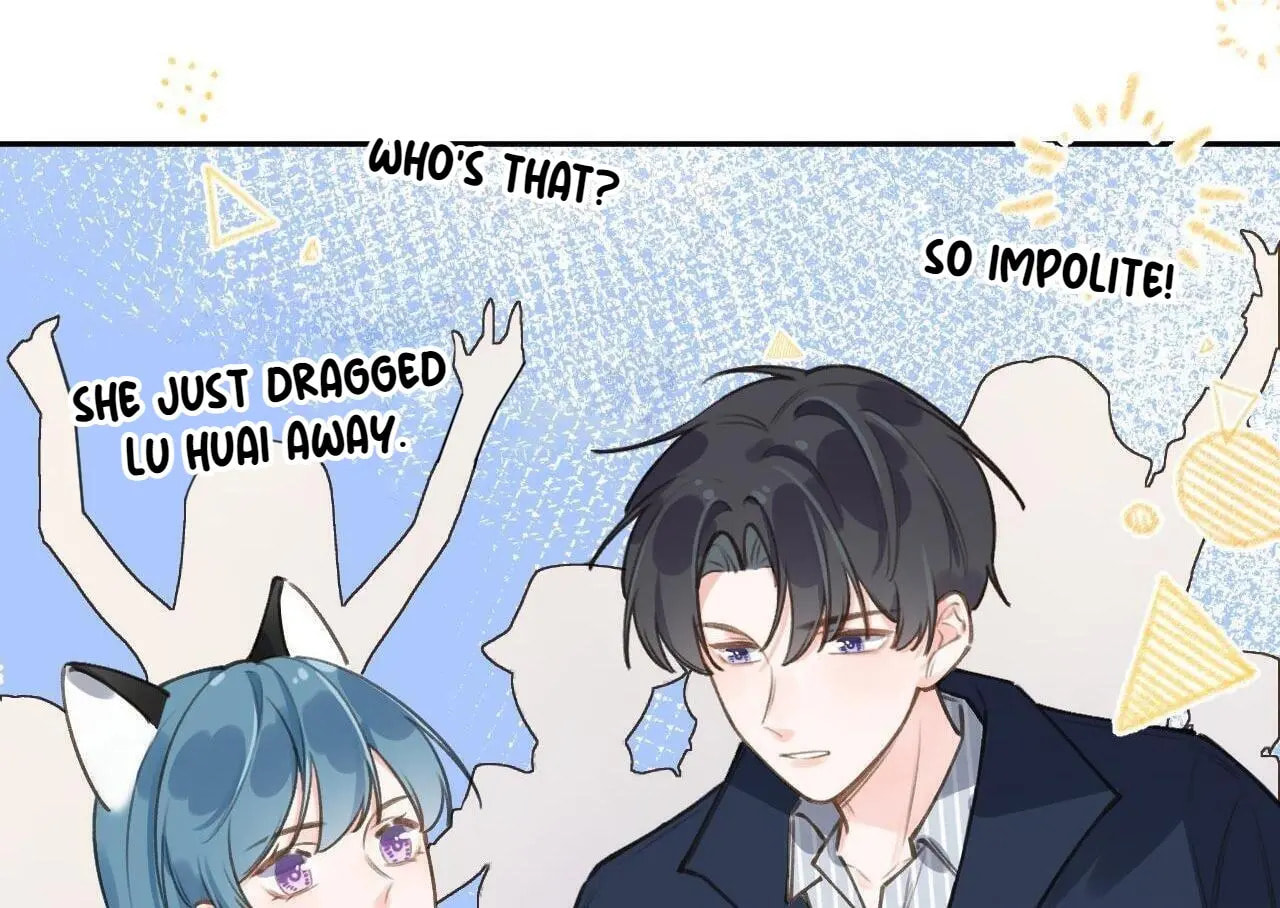 Read This Sweet Online Date Is a Disaster! chapter 61 image 77 on Lezhin