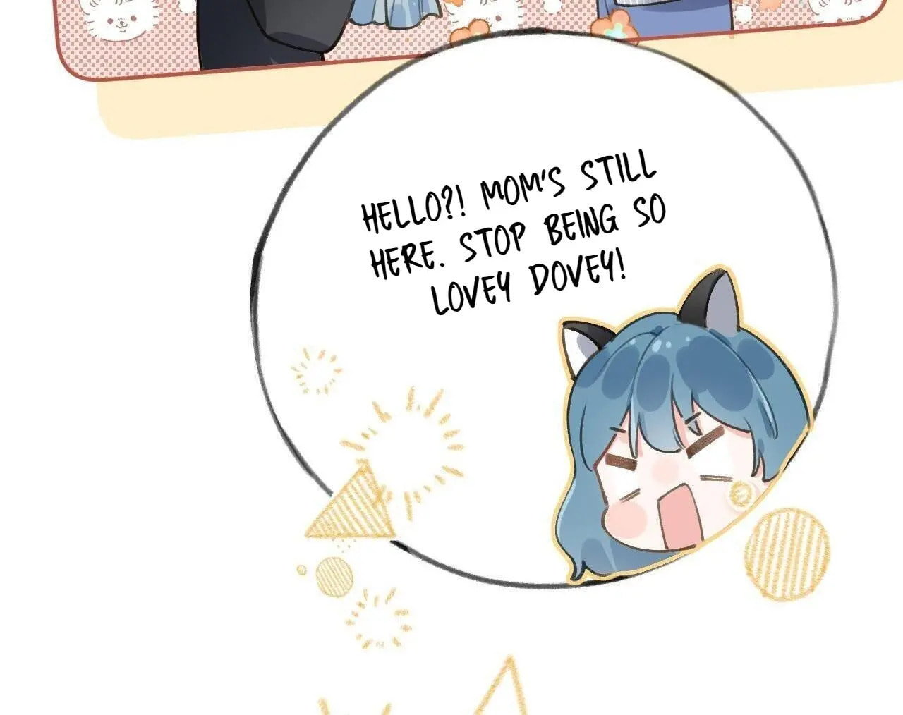 Read This Sweet Online Date Is a Disaster! chapter 61 image 89 on Lezhin