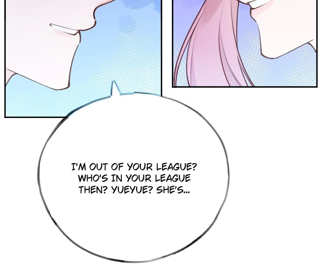 Read This Sweet Online Date Is a Disaster! chapter 63 image 20 on Lezhin