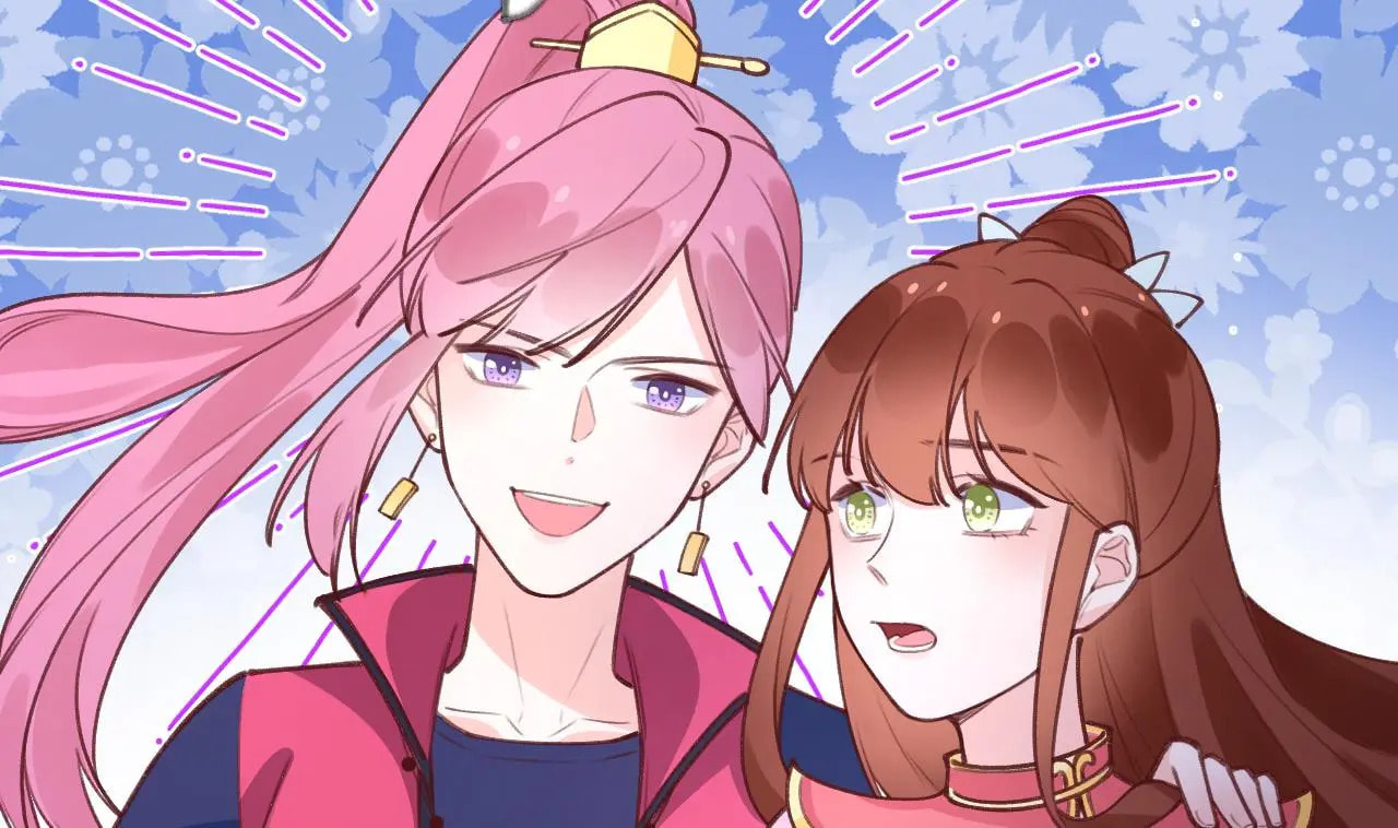 Read This Sweet Online Date Is a Disaster! chapter 63 image 22 on Lezhin