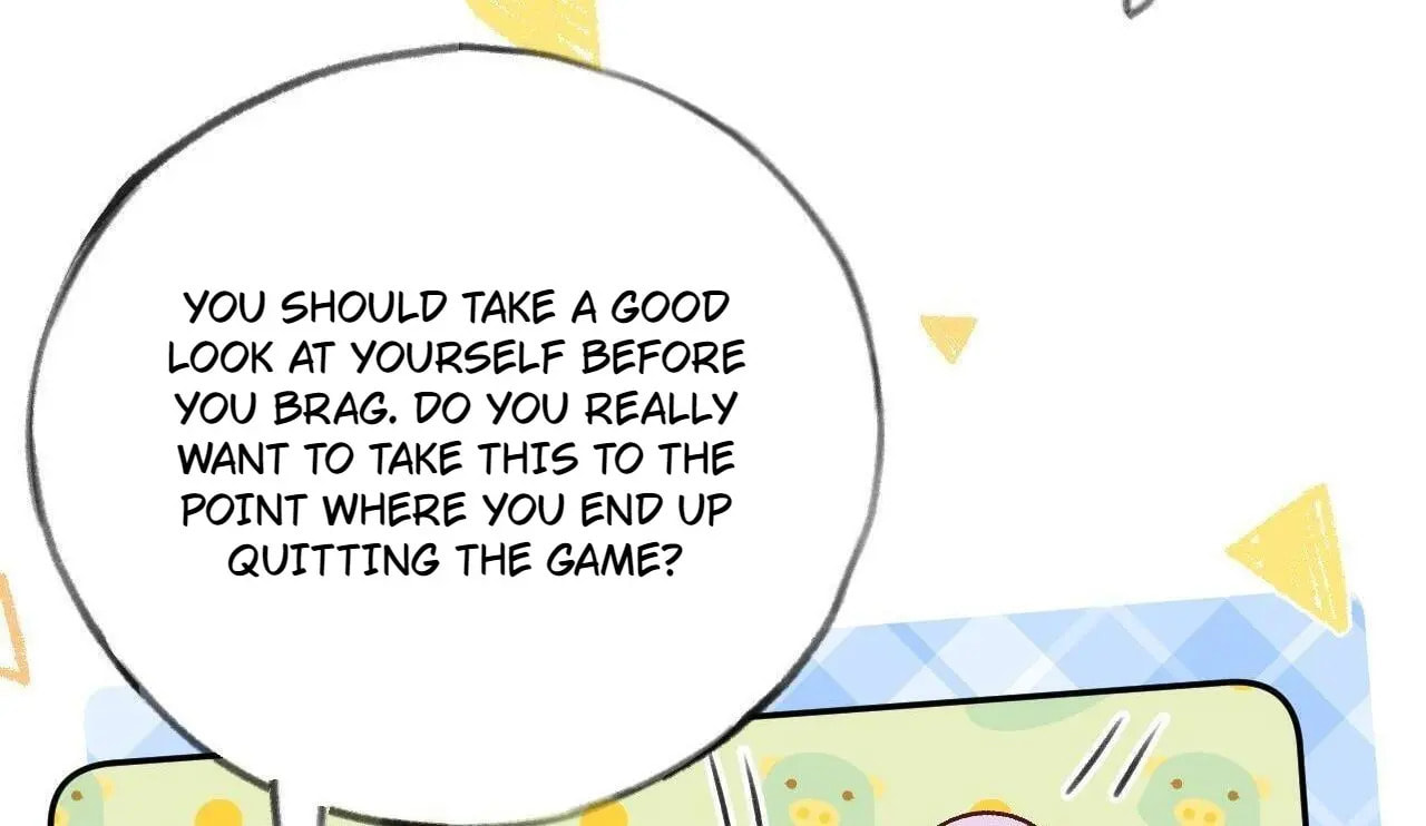 Read This Sweet Online Date Is a Disaster! chapter 63 image 4 on Lezhin