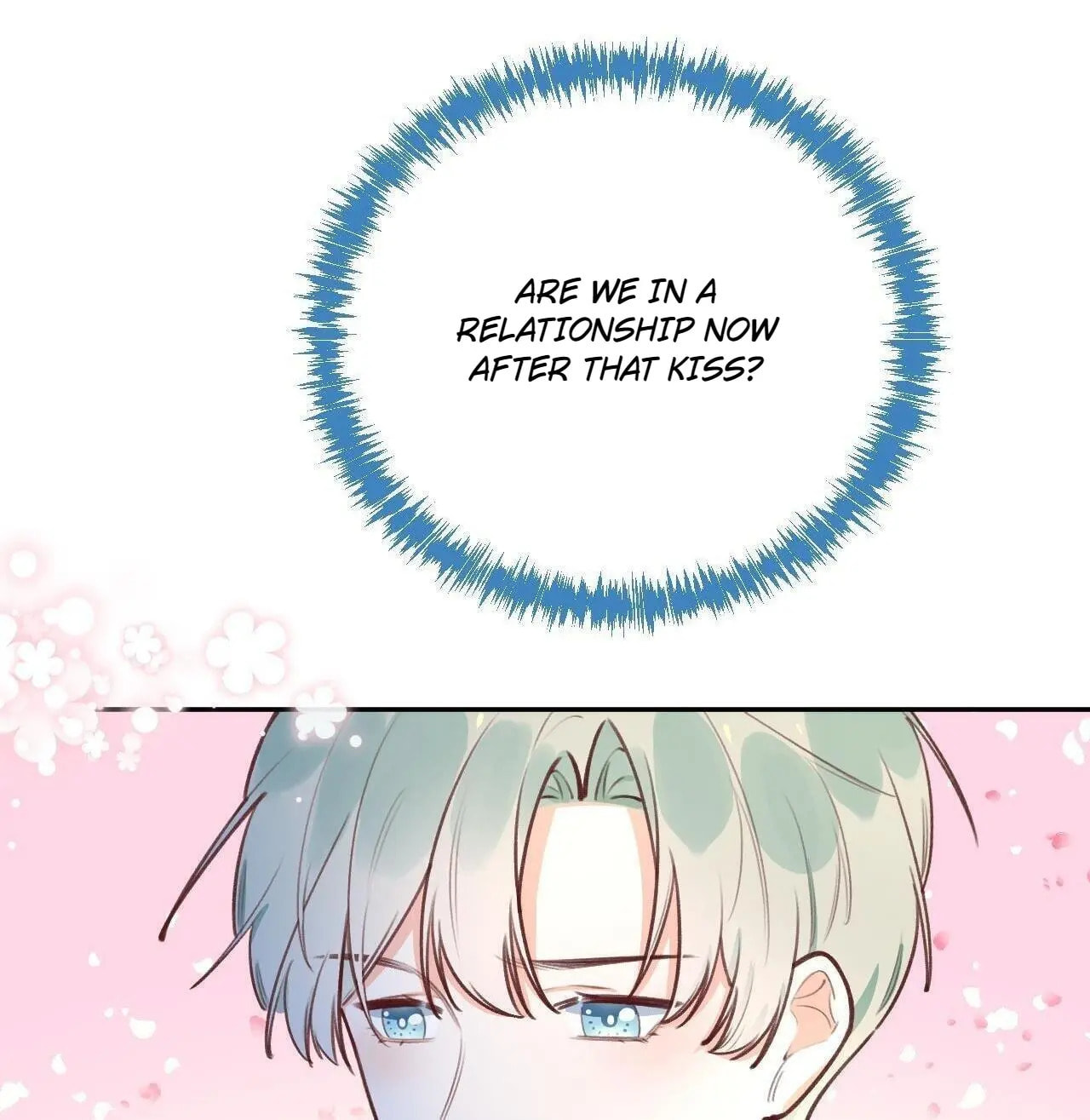 Read This Sweet Online Date Is a Disaster! chapter 63 image 40 on Lezhin
