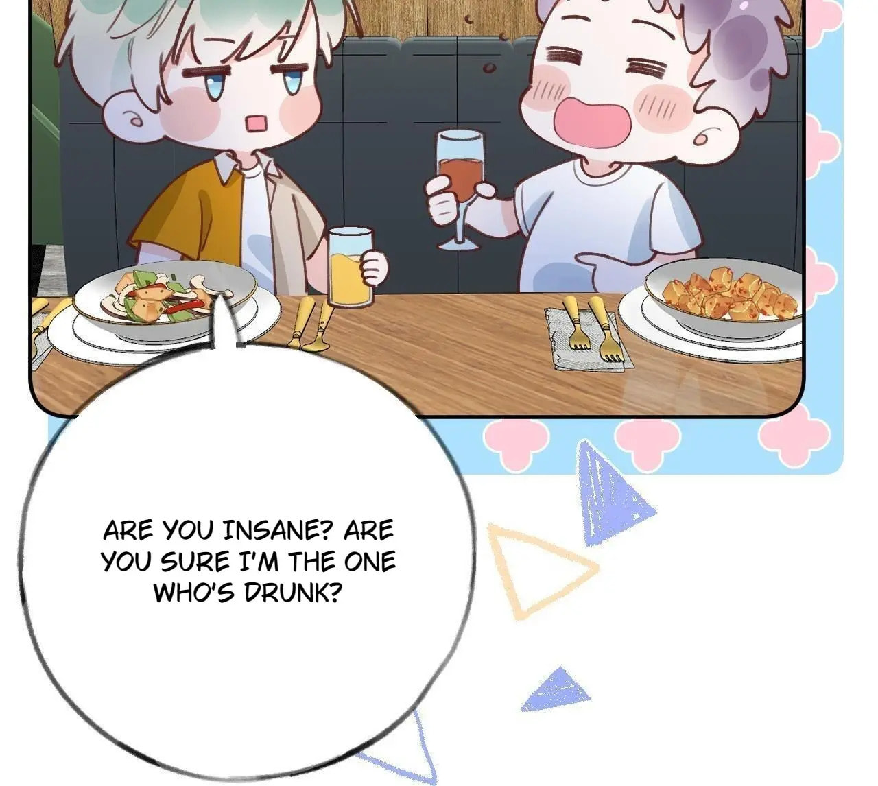 Read This Sweet Online Date Is a Disaster! chapter 63 image 47 on Lezhin