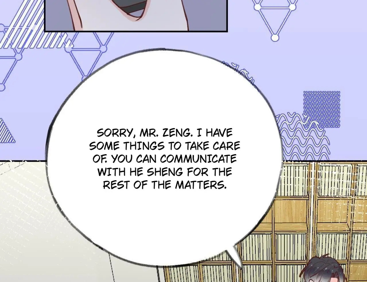 Read This Sweet Online Date Is a Disaster! chapter 63 image 55 on Lezhin