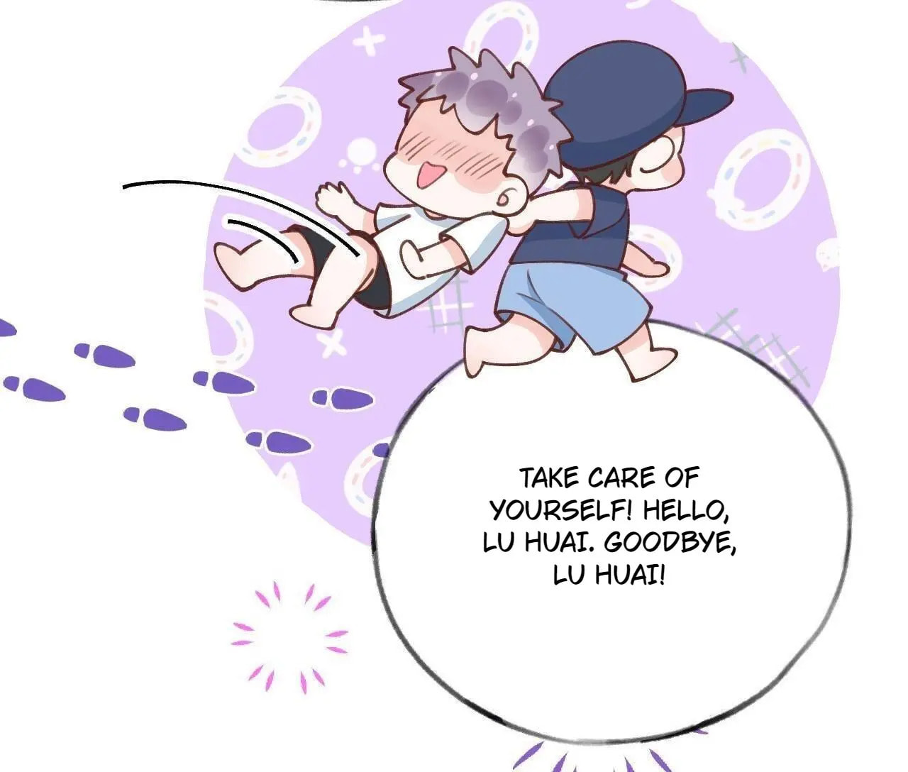 Read This Sweet Online Date Is a Disaster! chapter 63 image 64 on Lezhin