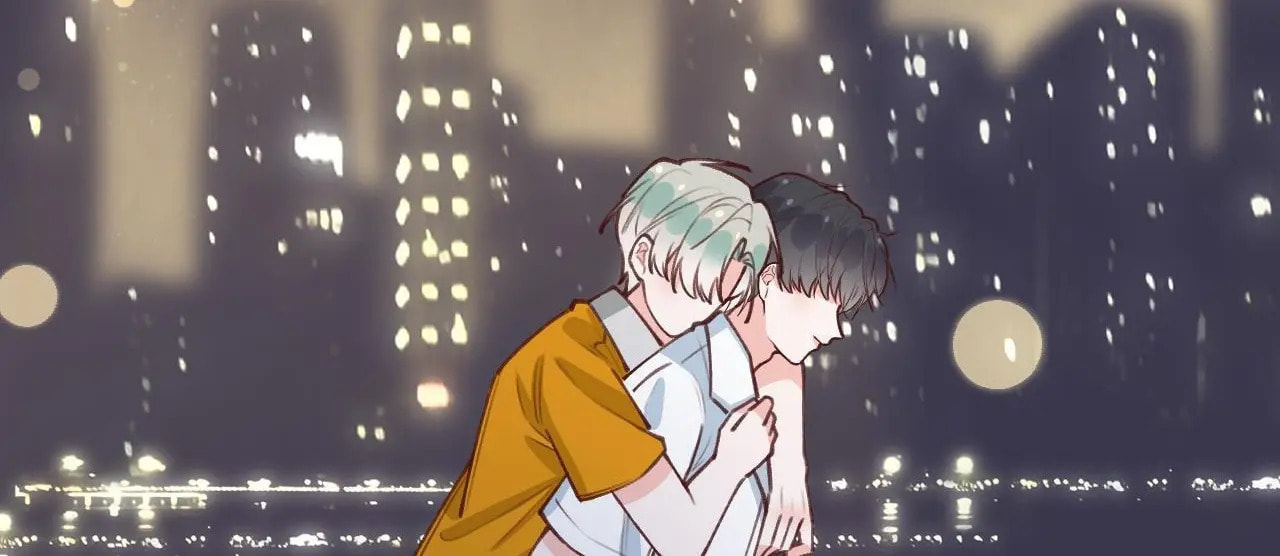 Read This Sweet Online Date Is a Disaster! chapter 63 image 72 on Lezhin