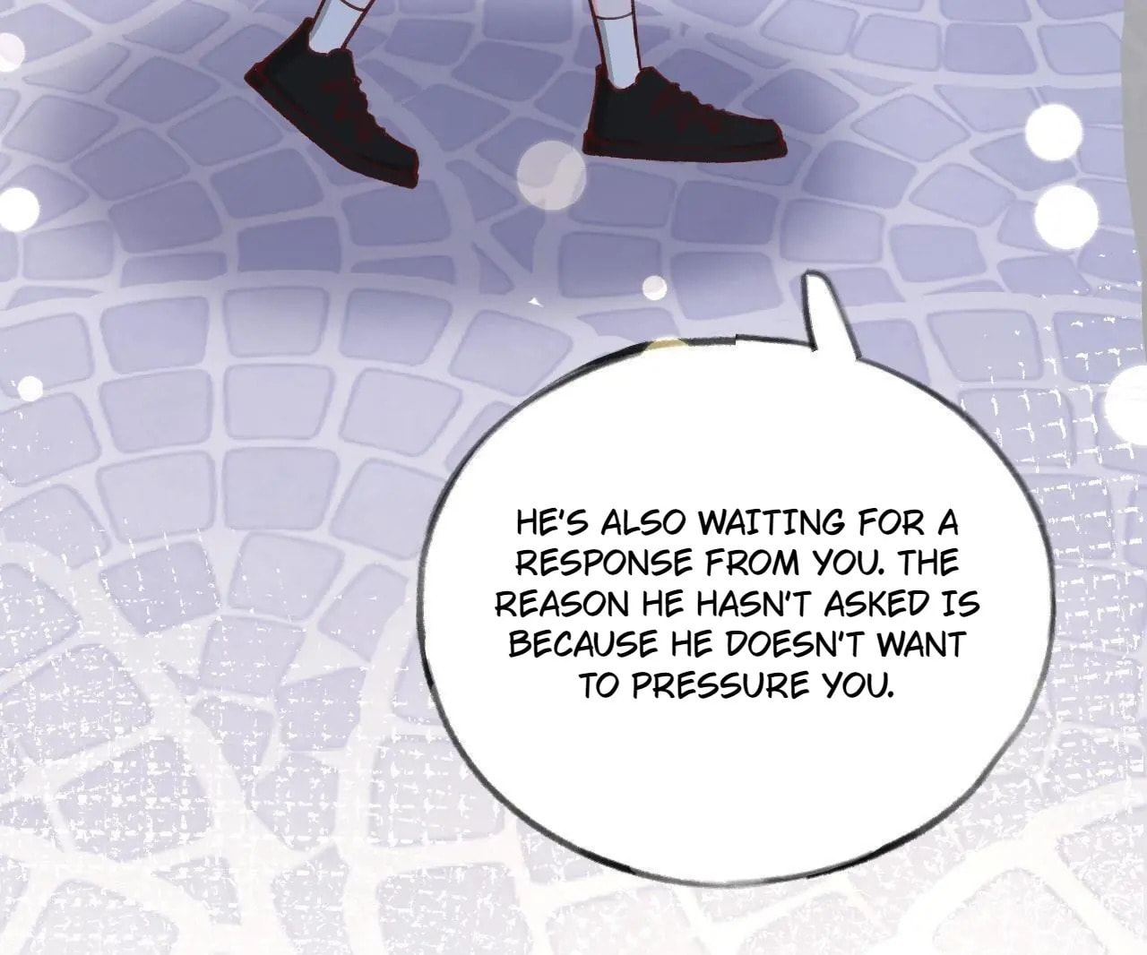 Read This Sweet Online Date Is a Disaster! chapter 63 image 74 on Lezhin