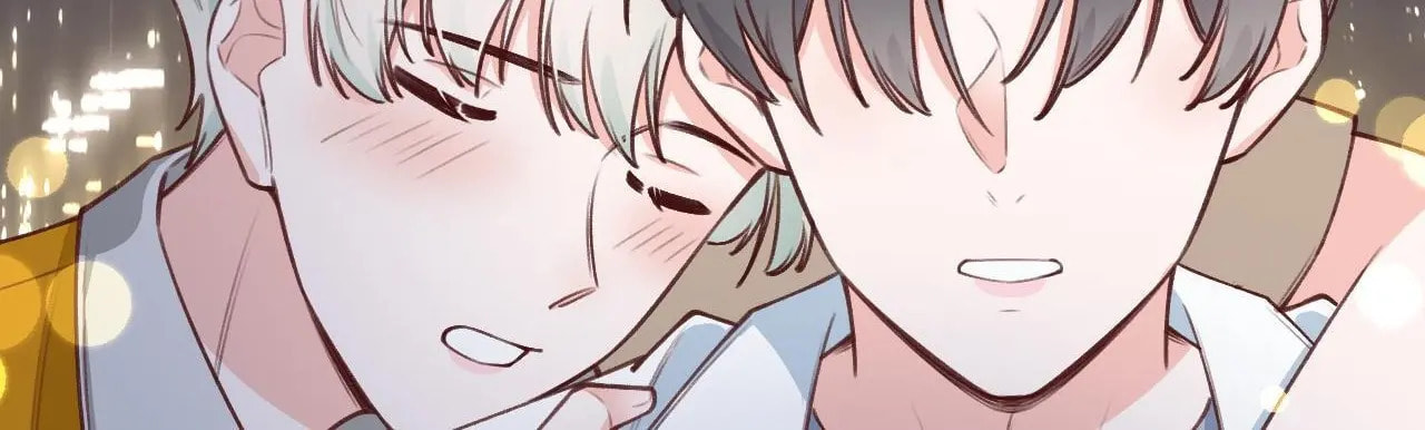 Read This Sweet Online Date Is a Disaster! chapter 63 image 76 on Lezhin