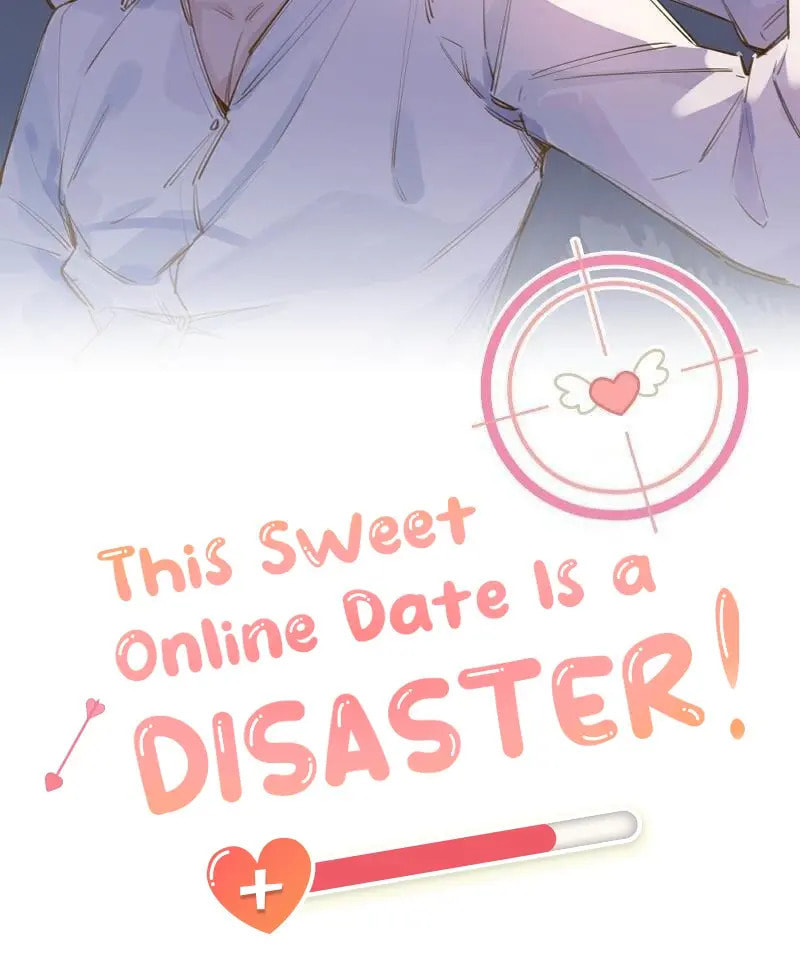 Read This Sweet Online Date Is a Disaster! chapter 64 image 1 on Lezhin