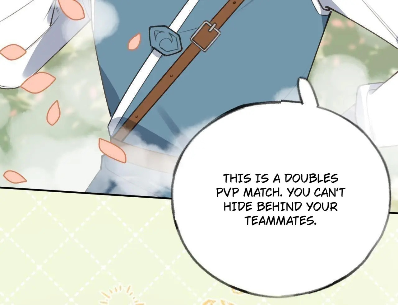 Read This Sweet Online Date Is a Disaster! chapter 64 image 10 on Lezhin