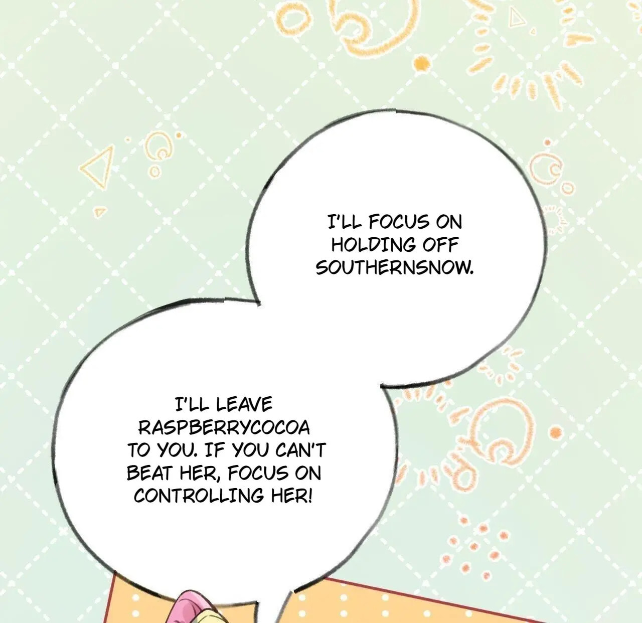 Read This Sweet Online Date Is a Disaster! chapter 64 image 13 on Lezhin