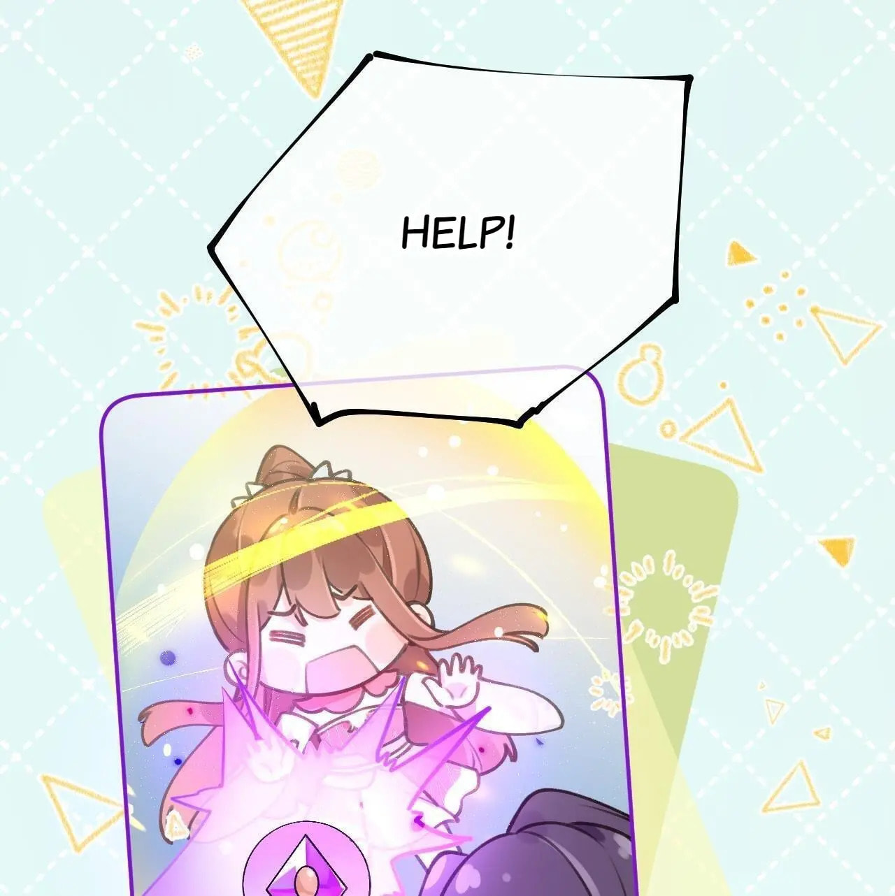 Read This Sweet Online Date Is a Disaster! chapter 64 image 18 on Lezhin