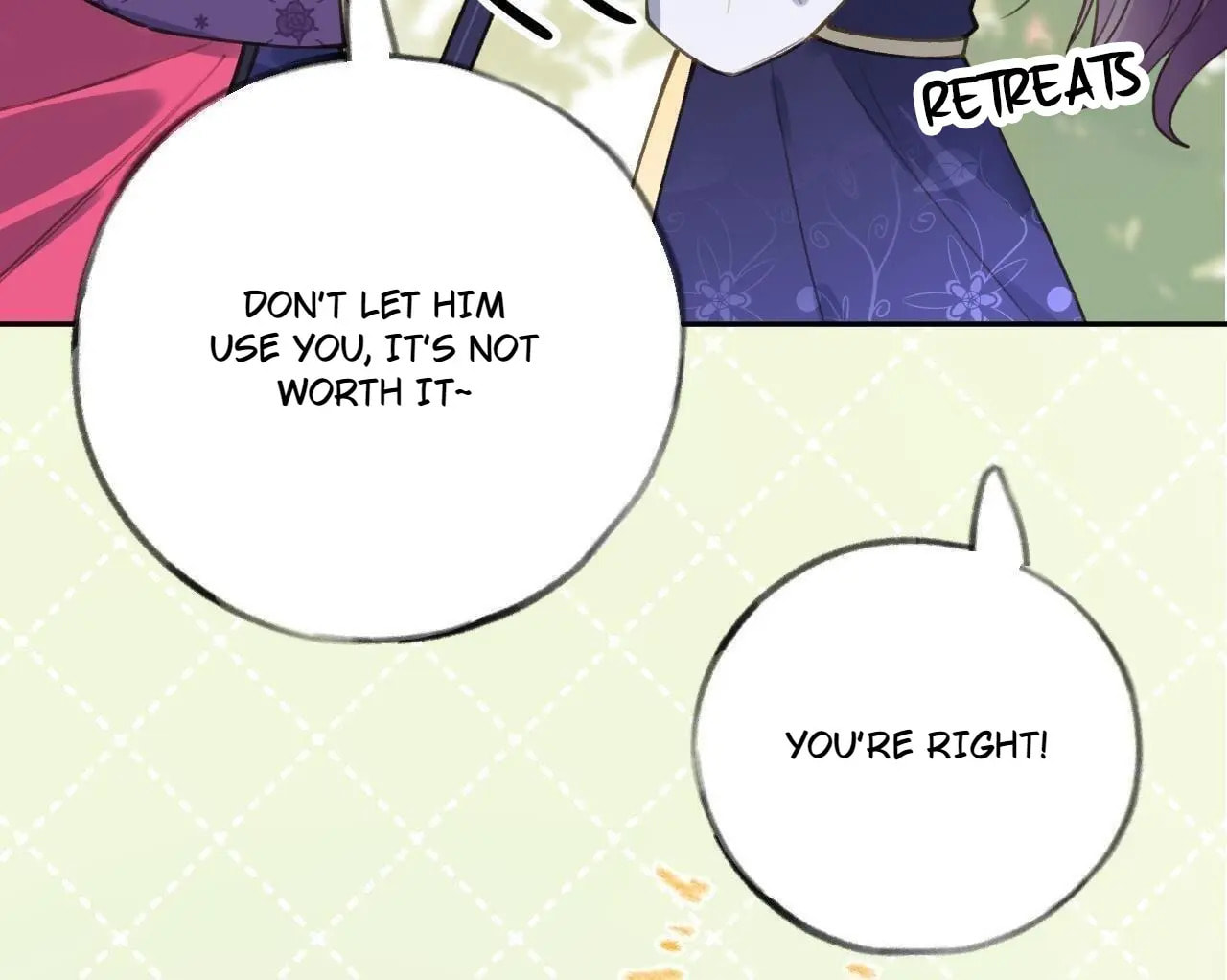 Read This Sweet Online Date Is a Disaster! chapter 64 image 25 on Lezhin
