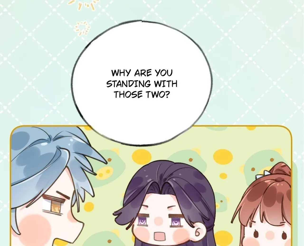 Read This Sweet Online Date Is a Disaster! chapter 64 image 30 on Lezhin