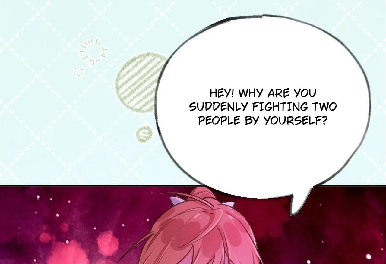 Read This Sweet Online Date Is a Disaster! chapter 64 image 34 on Lezhin