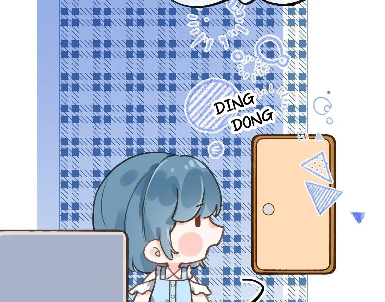 Read This Sweet Online Date Is a Disaster! chapter 64 image 40 on Lezhin