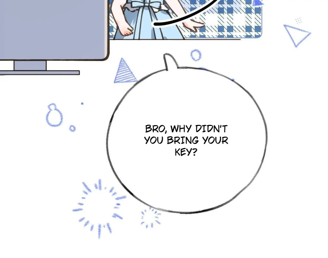Read This Sweet Online Date Is a Disaster! chapter 64 image 41 on Lezhin